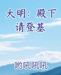 大明：殿下请登基
