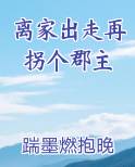 离家出走又回来了