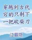 穿越到古代穷的只剩下一把砍柴刀