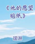 他的愿望是什么?