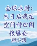 全球冰封：末日后我在空间种田囤粮爆仓
