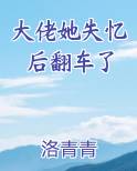 大佬她失忆后翻车了小说