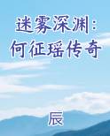 迷雾深渊：何征瑶传奇排行榜完结版