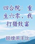 四合院：重生六零，我打猎致富原著小说