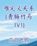 难定义关系[青梅竹马1V1]-白日飞鸽御书屋
