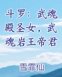 斗罗：武魂殿圣女，武魂岩王帝君