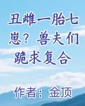丑女穿越兽世小说