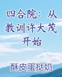 四合院：从教训许大茂开始