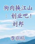 狗肉换江山：创业吧！刘邦
